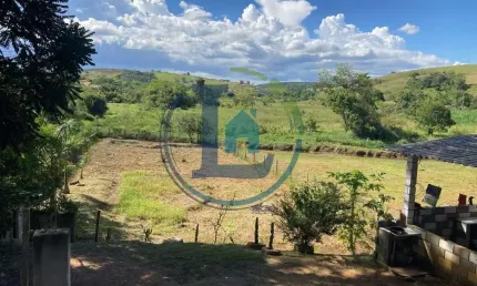 Chácara para Venda em Igaratá, Bairro do Pinhal, 1 dormitório, 1 banheiro, 2 vagas