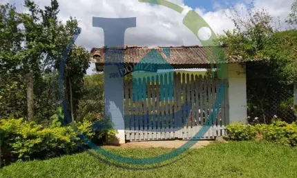 Chácara para Venda em Igaratá, Jardim Panorama, 2 dormitórios, 2 banheiros