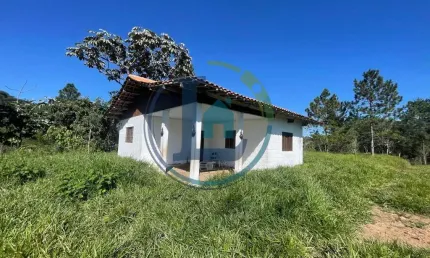 Chácara para Venda em Santa Isabel, Barroca Funda, 1 dormitório