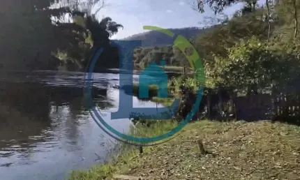Chácara / sítio à venda na Rodovia Maria Teodora, sn, Santa Tereza, Santa Branca