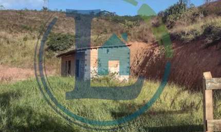 Terreno à venda no Capoeirinha, Guararema 