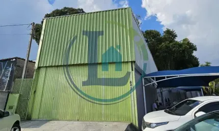 Comercial para Venda em Mogi das Cruzes, Mogi Moderno