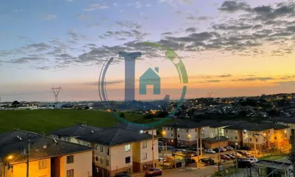 Apartamento para Venda em Itaquaquecetuba, Jd Caiuby, 2 dormitórios, 1 vaga