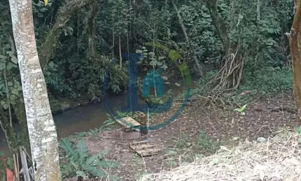 Terreno à venda na Avenida Antonio Afonso de Lima, São Domingos, Arujá