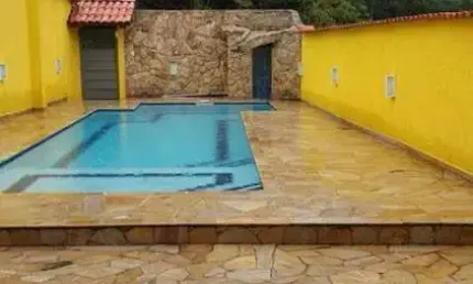 Chácara para venda em mairiporã, bairro caceia, 2 dormitórios