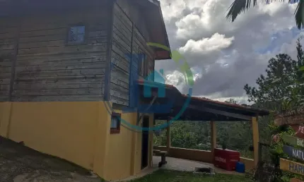 Chácara para Venda em Arujá, São Domingos, 3 dormitórios, 7 vagas