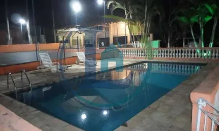 Chácara / sítio à venda no Parque Palmeiras, Suzano 