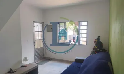 Casa para Venda em Arujá, Mirante, 3 dormitórios, 2 banheiros