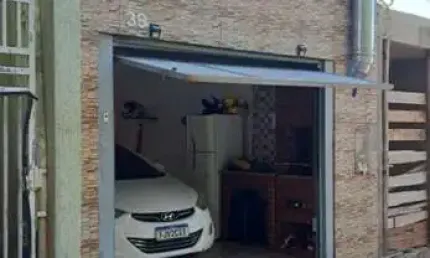 Casa para Venda em Arujá, Barreto, 4 dormitórios, 1 suíte, 2 banheiros