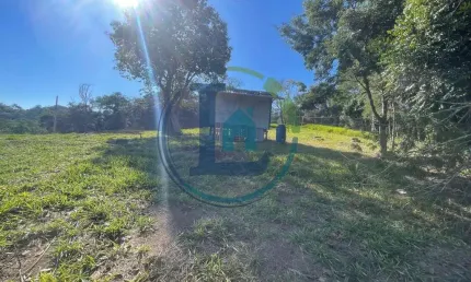 Terreno à venda na Estrada Do Tupã, sn, Área Rural de Arujá, Arujá