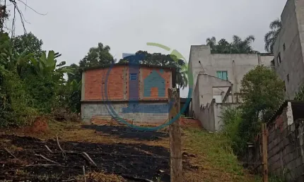 Casa para venda em arujá, granja urupês, 3 dormitórios, 2 banheiros, 3 vagas