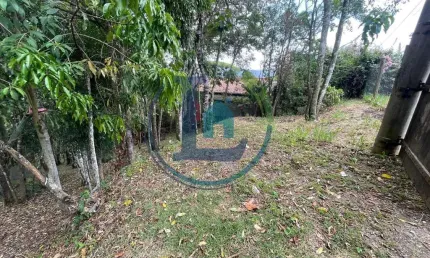 Chácara para Venda em Arujá, Copaco, 1 dormitório, 1 banheiro