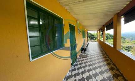 Chácara para Venda em Arujá, São Domingos, 2 dormitórios, 2 banheiros, 3 vagas