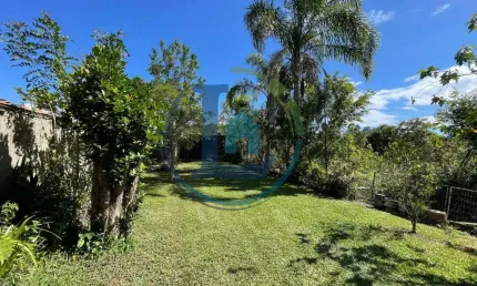 Chácara para Venda em Arujá, São Domingos, 2 dormitórios, 1 suíte, 2 banheiros, 6 vagas