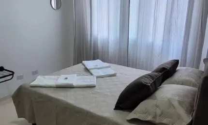 Kitnet / Stúdio à venda na Rua Messia Assú, 69, Itararé, São Vicente