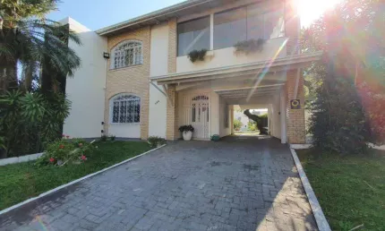 Casa com 6 quartos para alugar na Rua Luiz D'Acampora, 436, Jardim Atlântico, Florianópolis