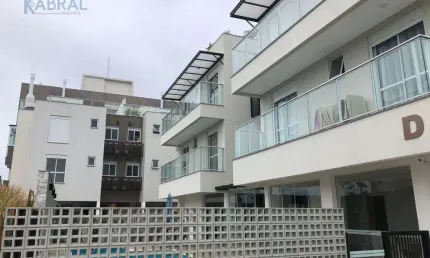 Apartamento com 3 quartos para alugar na Rua da Capela, 179, Campeche, Florianópolis, 84 m2 por R$ 5.500
