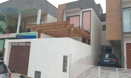 Casa com 2 quartos para alugar na Rua Major Lara Ribas, 18, Bela Vista, Palhoça, 62 m2 por R$ 2.800