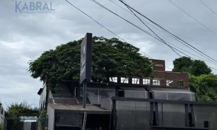 Sala comercial para alugar na Rua Desembargador Pedro Silva, 2783, Coqueiros, Florianópolis, 360 m2 por R$ 25.000