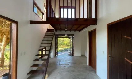 Kitnet / Stúdio para alugar na Vila Dos Sabiás, São João do Rio Vermelho, Florianópolis
