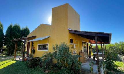 Casa com 1 quarto para alugar na Vila dos Sabiás, São João do Rio Vermelho, Florianópolis, 65 m2 por R$ 3.100