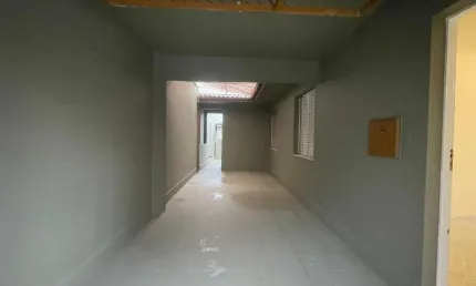 Casa com 3 quartos para alugar na Rua José Brognoli, 5, Saco dos Limões, Florianópolis, 107 m2 por R$ 5.200