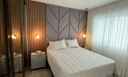 Apartamento com 3 quartos para alugar na Rua João Meirelles, 967, Abraão, Florianópolis