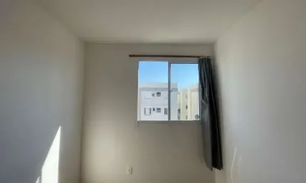 Apartamento com 2 quartos para alugar na Rua Vidal Vicente Andrade, 1221, Sertão do Maruim, São José