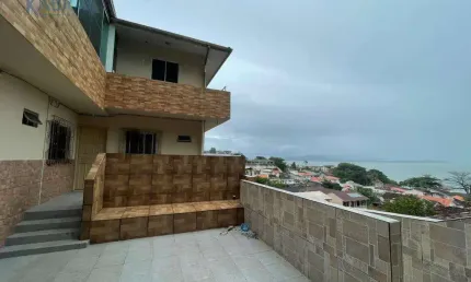 Apartamento com 1 quarto para alugar na Rua São Judas Tadeu, 205, José Mendes, Florianópolis