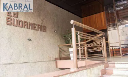 Sala comercial com 1 sala para alugar na Rua Jerônimo Coelho, 280, Centro, Florianópolis