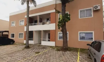 Apartamento com 2 quartos para alugar na Rodovia Doutor Antônio Luiz Moura Gonzaga, 4270, Rio Tavares, Florianópolis