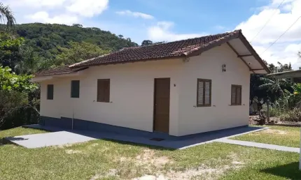 Casa com 3 quartos à venda na Servidão Eliane Nilza de Abreu, 87, Rio Tavares, Florianópolis, 73 m2 por R$ 1.200.000