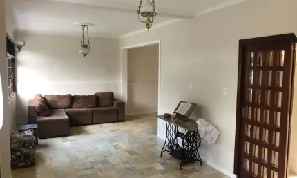 Casa com 6 quartos à venda na Rua José Batista Rosa, 84, Trindade, Florianópolis