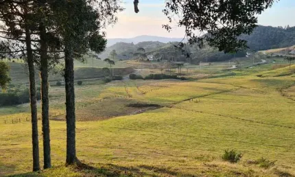 Terreno à venda na Rua Vargedo, s/n, Vargedo, Rancho Queimado