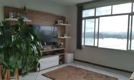 Casa com 4 dormitórios - Centro de Florianópolis/Sc