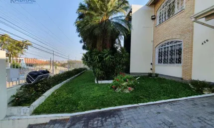 Casa com 6 quartos para alugar na Rua Luiz D'Acampora, 436, Jardim Atlântico, Florianópolis