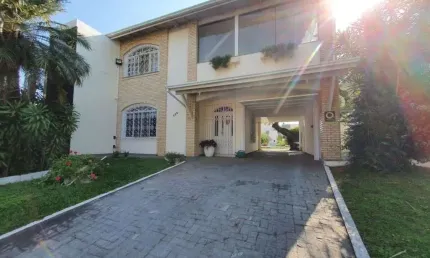 Casa com 6 Dormitórios - Jardim Atlântico em Florianópolis/Sc