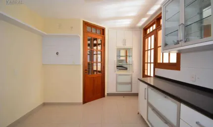 Apartamento com 4 quartos para alugar na Rua Padre Roma, 272, Centro, Florianópolis, 260 m2 por R$ 6.400