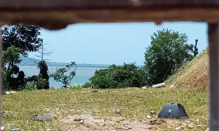 Terreno com área total de 3.192m² - Estreito no Continente em Florianópolis/Sc