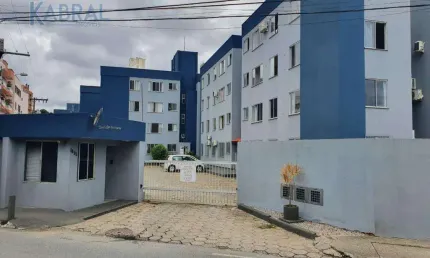 Apartamento com 3 quartos para alugar na Rodovia Admar Gonzaga, 1623, Itacorubi, Florianópolis, 67 m2 por R$ 2.900