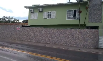 Prédio à venda na Avenida Campeche, 25, Campeche, Florianópolis