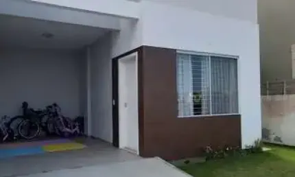 Casa com 3 quartos à venda na Rua Embaúba do Ribeirão (Loteamento Portal do Ribeirão), 53, Ribeirão da Ilha, Florianópolis, 70 m2 por R$ 910.000