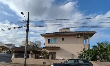 Casa com 4 quartos à venda na Rua Olavo Juvenal Ramos, 855, Campeche, Florianópolis