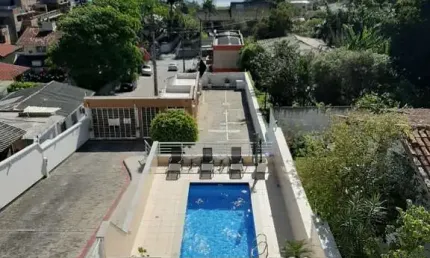 Apartamento com 2 quartos à venda na Rodovia João Paulo, 614, João Paulo, Florianópolis