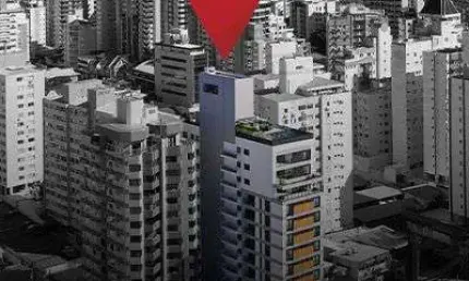 Urban Centro - Apartamento de 2 e 3 dormitórios com suíte
