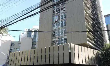 Sala comercial com 2 salas para alugar na Avenida Prefeito Osmar Cunha, 183, Centro, Florianópolis