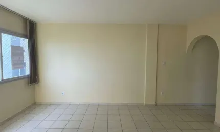 Apartamento com 2 quartos para alugar na Rua Quatorze de Julho, 133, Estreito, Florianópolis, 81 m2 por R$ 2.400