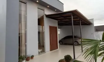 Casa com 3 quartos à venda na Rua Manoel Xisto da Rosa, 198, Santo Antônio de Pádua, Tubarão, 200 m2 por R$ 1.370.000