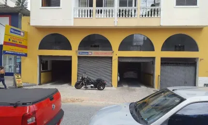 Sala comercial à venda na Rua Visconde de Ouro Preto, 324, Centro, Florianópolis, 759 m2 por R$ 3.800.000