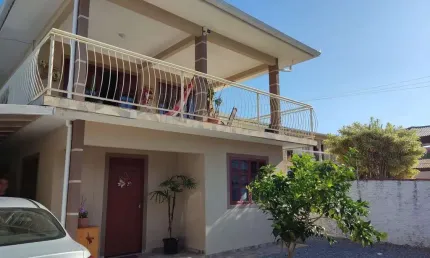 Casa com 6 quartos à venda na Rua Célio Weber, 165, Jardim Eldorado, Palhoça